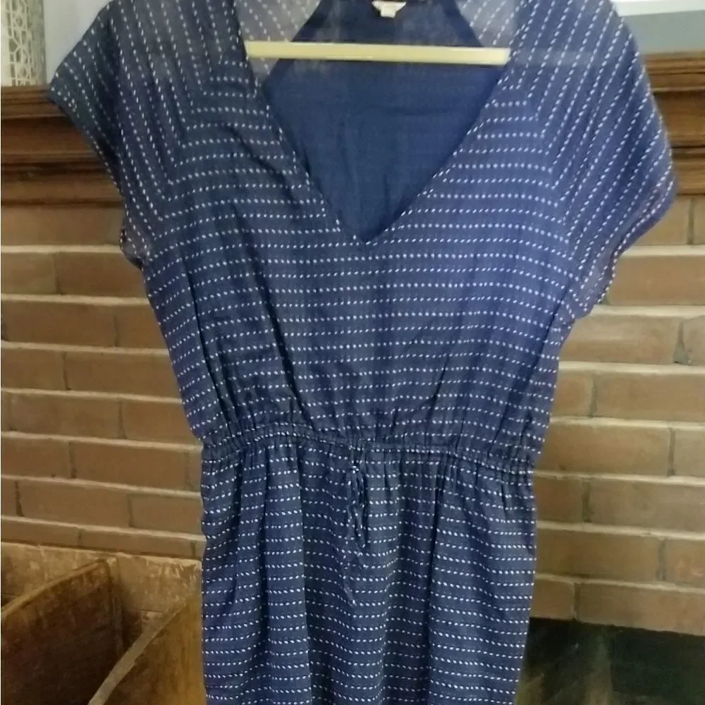 J. Crew dress